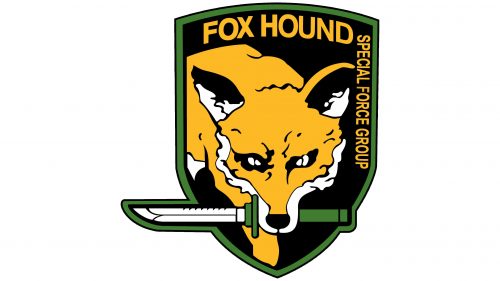Foxhound Logo