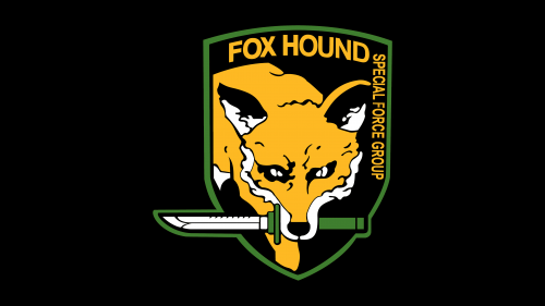 Foxhound Symbol