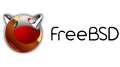 FreeBSD Logo