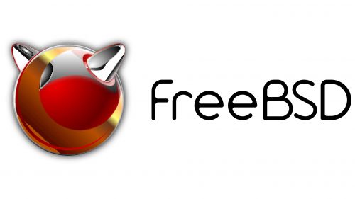 FreeBSD Logo