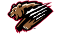 Fresno Grizzlies Logo