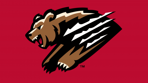 Fresno Grizzlies Symbol