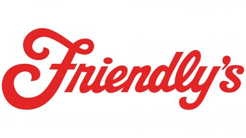Friendly's Logo