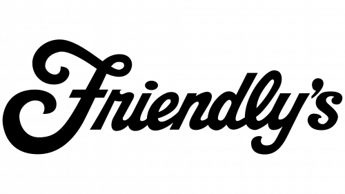 Friendly's Symbol