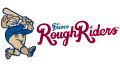 Frisco RoughRiders Logo