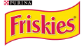 Friskies Logo