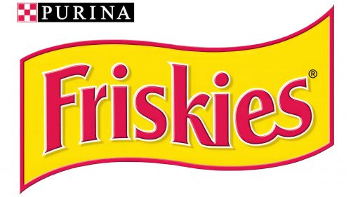 Friskies Logo
