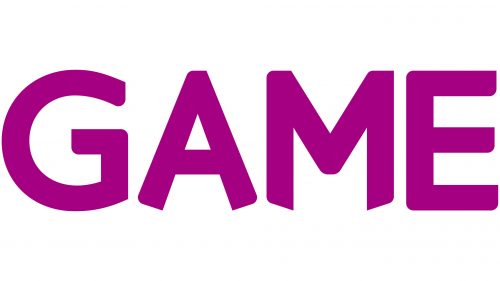 GAME Logo