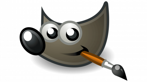 GIMP Logo 2007