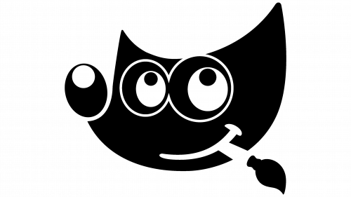 GIMP Symbol