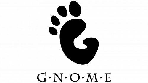 GNOME Logo 1998