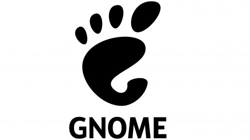 GNOME Logo