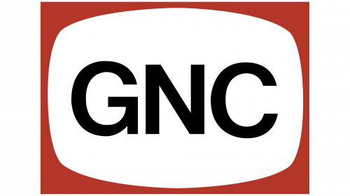 General Nutrition Centers Logo 1969
