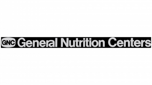 General Nutrition Centers Logo 1978