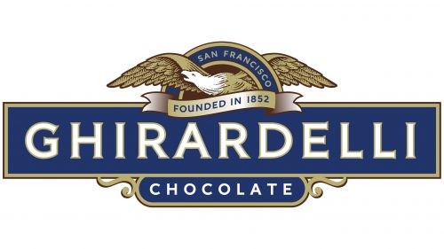 Ghirardelli Logo