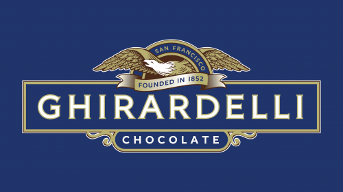 Ghirardelli Symbol