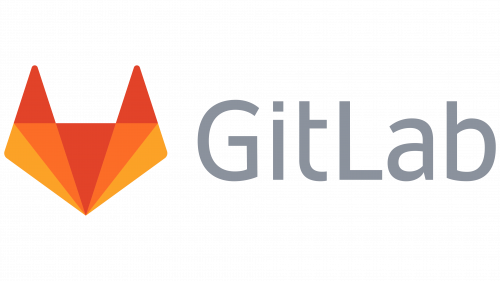 Gitlab Logo 2015