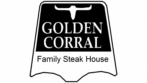 Golden Corral Logo 1978