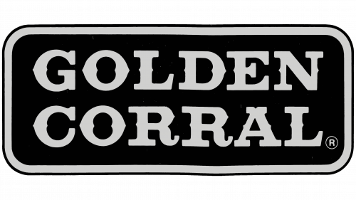 Golden Corral Logo 1984
