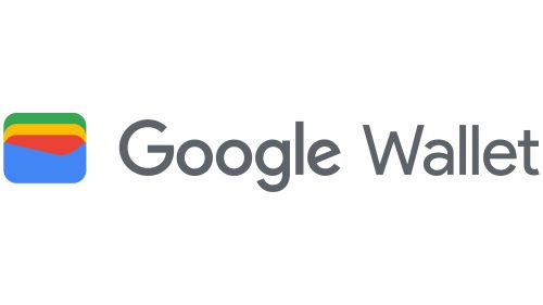 Google Wallet Logo
