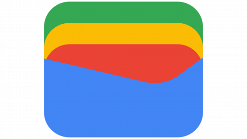 Google Wallet Symbol