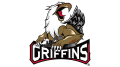 Grand Rapids Griffins Logo