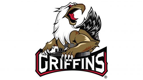 Grand Rapids Griffins Logo