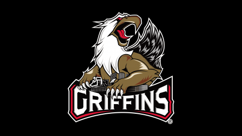Grand Rapids Griffins Symbol
