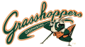 Greensboro Grasshoppers Logo