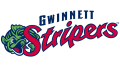Gwinnett Stripers Logo