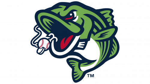 Gwinnett Stripers Symbol