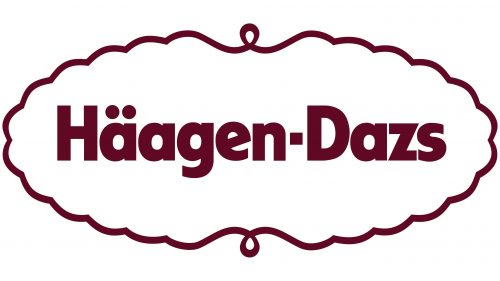 Haagen-Dazs Logo