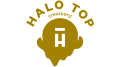 Halo Top Logo
