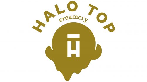 Halo Top Logo