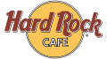 Hard Rock Cafe Logo