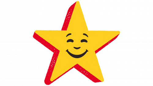 Hardee's Symbol