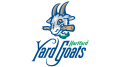 Hartford Yard Goats Logo