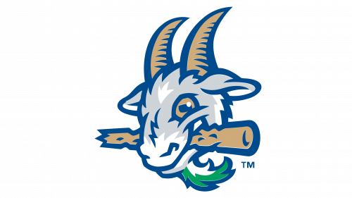 Hartford Yard Goats Symbol