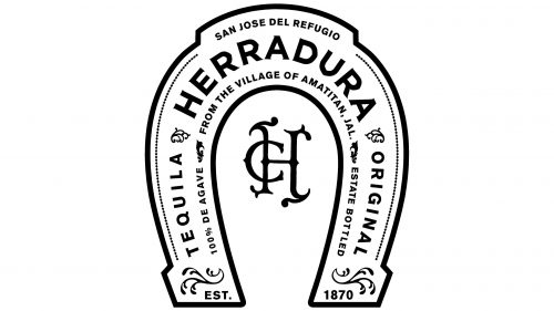 Herradura Logo