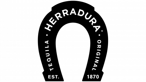 Herradura Symbol