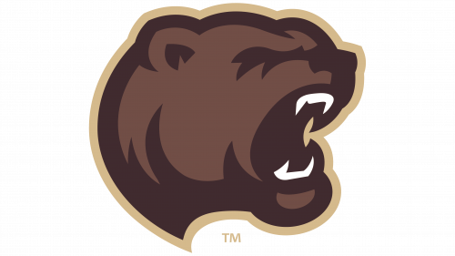Hershey Bears Symbol