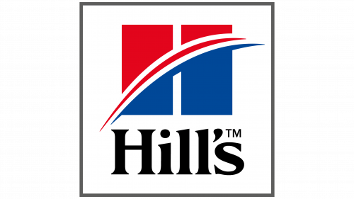 Hills Symbol