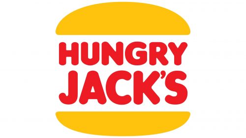 Hungry Jack's Logo