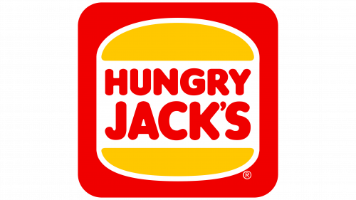 Hungry Jack's Symbol