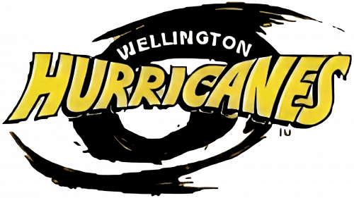 Hurricanes Logo 1996