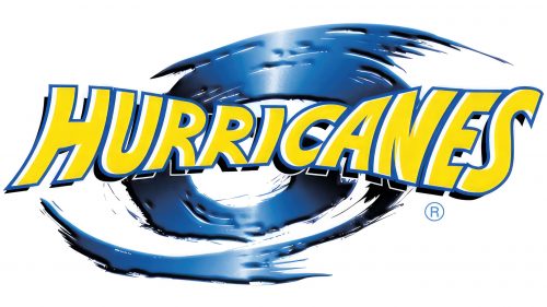 Hurricanes Logo