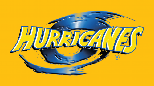 Hurricanes Symbol