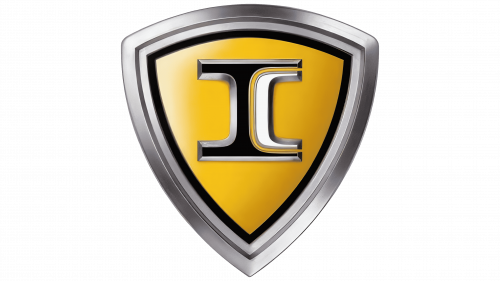 IC Bus Logo 2002