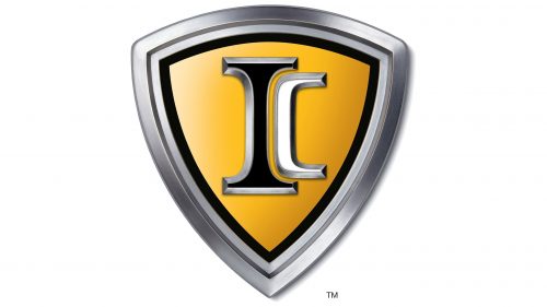 IC Bus Logo