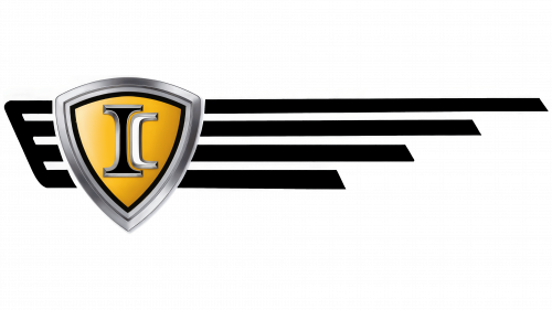 IC Bus Symbol